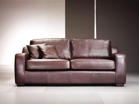 Albany Sofa