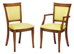 Bradley Classic English Furniture Collection