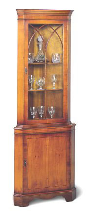 Bradley Classic English Furniture Collection