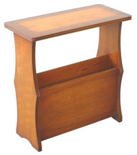 Bradley Classic English Furniture Collection