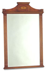 Bradley Classic English Furniture Collection