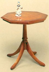 Bradley Classic English Furniture Collection