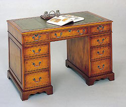 Bradley Classic English Furniture Collection