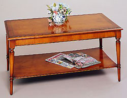 Bradley Classic English Furniture Collection
