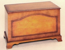 Bradley Classic English Furniture Collection