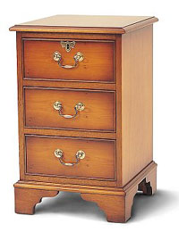 Bradley Classic English Furniture Collection