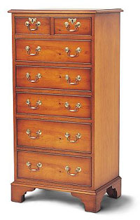 Bradley Classic English Furniture Collection