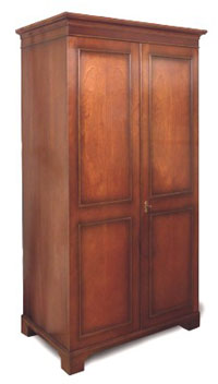 Bradley Classic English Furniture Collection