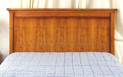 Bradley Classic English Furniture Collection