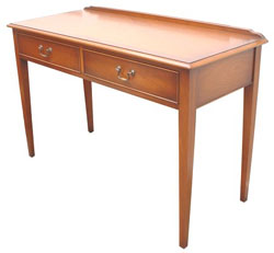Bradley Classic English Furniture Collection