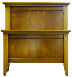 Bradley Classic English Furniture Collection
