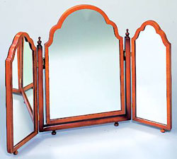 Bradley Classic English Furniture Collection