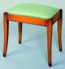 Bradley Classic English Furniture Collection