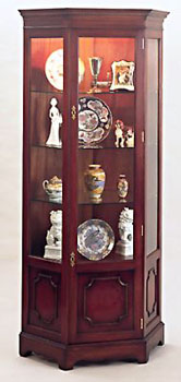Bradley Classic English Furniture Collection