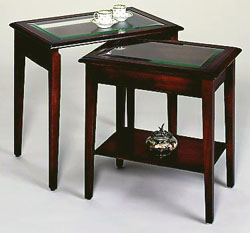 Bradley Classic English Furniture Collection