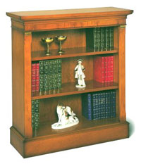Bradley Classic English Furniture Collection