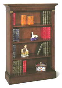 Bradley Classic English Furniture Collection