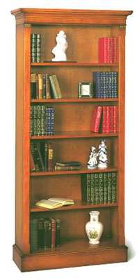 Bradley Classic English Furniture Collection