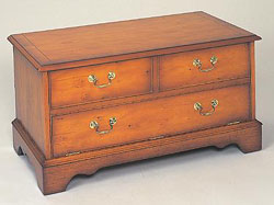 Bradley Classic English Furniture Collection