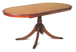 Bradley Classic English Furniture Collection