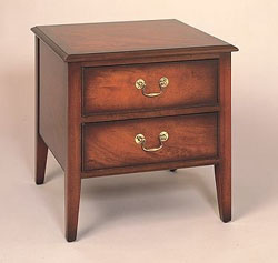 Bradley Classic English Furniture Collection
