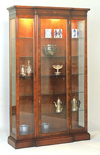 Bradley Classic English Furniture Collection