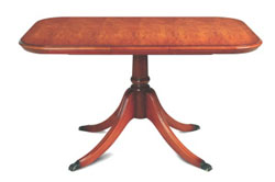 Bradley Classic English Furniture Collection