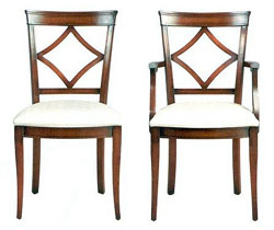 Bradley Classic English Furniture Collection