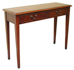 Bradley Classic English Furniture Collection