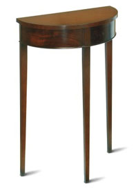 Bradley Classic English Furniture Collection