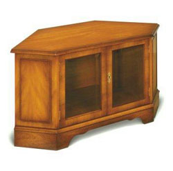 Bradley Classic English Furniture Collection