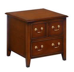Bradley Classic English Furniture Collection