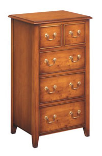Bradley Classic English Furniture Collection