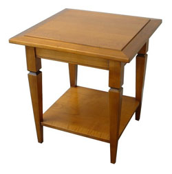 Bradley Lifestyle Furniture Collection