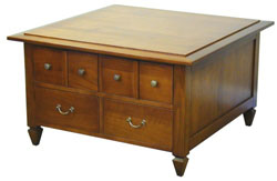 Bradley Lifestyle Furniture Collection