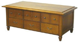 Bradley Lifestyle Furniture Collection