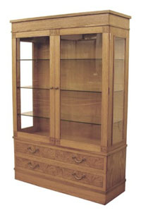 Bradley Newington Furniture Collection