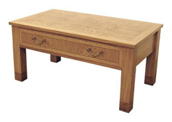 Bradley Newington Furniture Collection