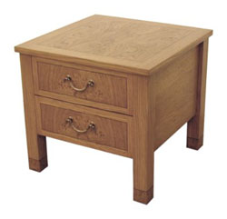 Bradley Newington Furniture Collection