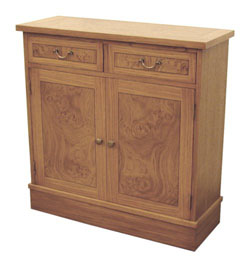 Bradley Newington Furniture Collection