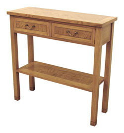 Bradley Newington Furniture Collection