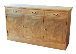 Bradley Newington Furniture Collection