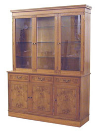 Bradley Newington Furniture Collection
