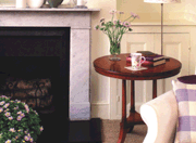 Bradley Classic English Furniture. Created to be at home in all types of houses of various periods and with today's living in mind.
