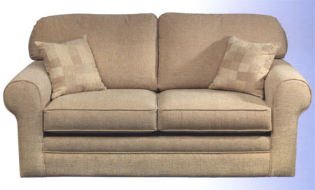 Classic Upholstery - W.S Furniture Gallery