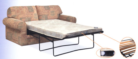 Classic Upholstery - W.S Furniture Gallery