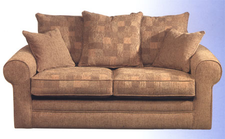 Classic Upholstery - W.S Furniture Gallery
