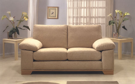 Denver Sofas - The Denver 2 Seater