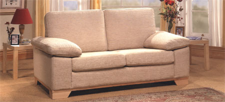 Denver Sofas - The Denver Sofabed