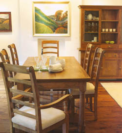 Flagstone Furniture